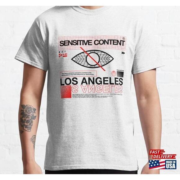 Other - Urban Tshirt Classic